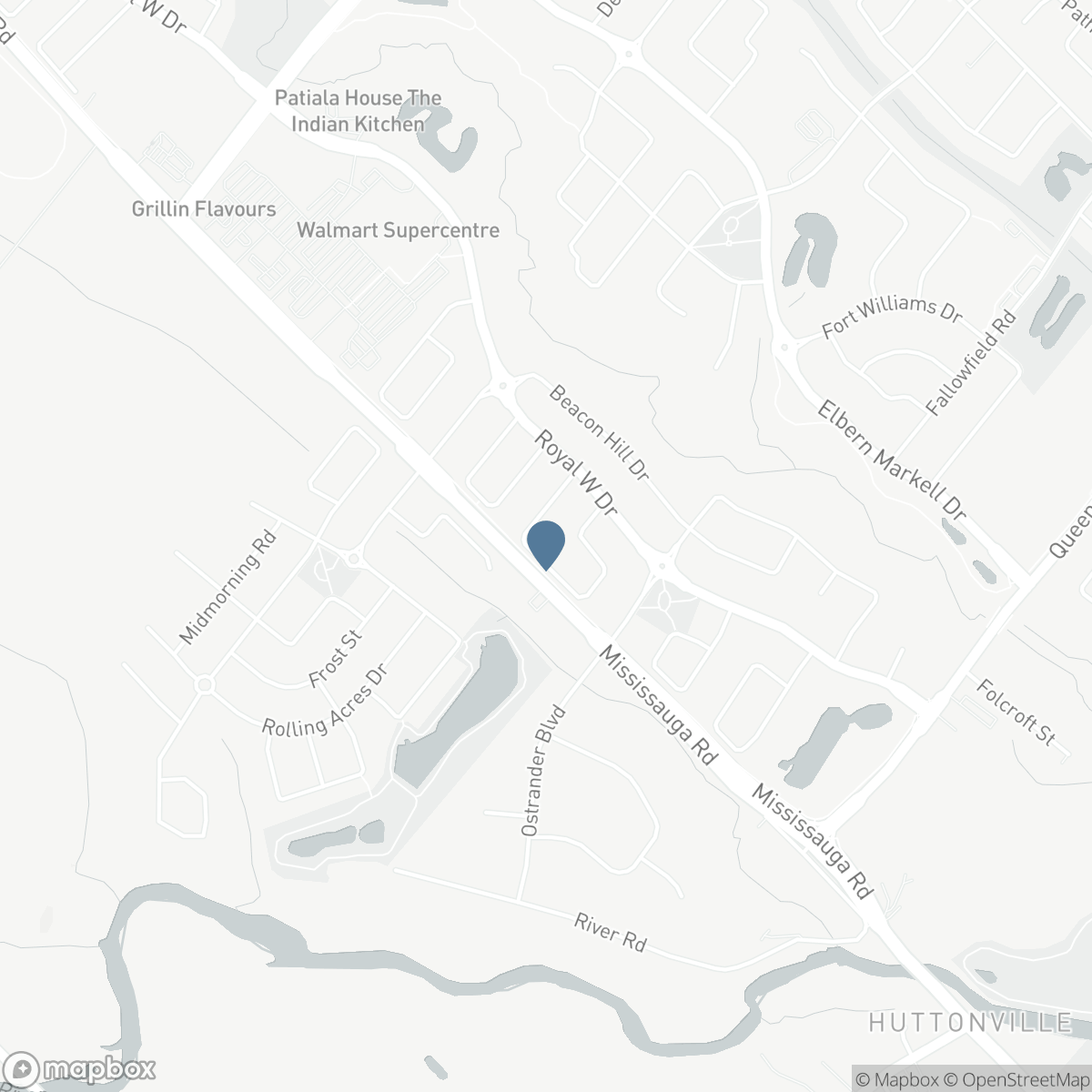 19 BLACK DIAMOND CRESCENT, Brampton, Ontario L6X 0V8